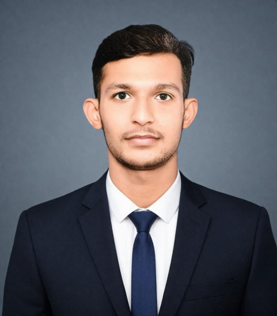 Ashutosh Mishra