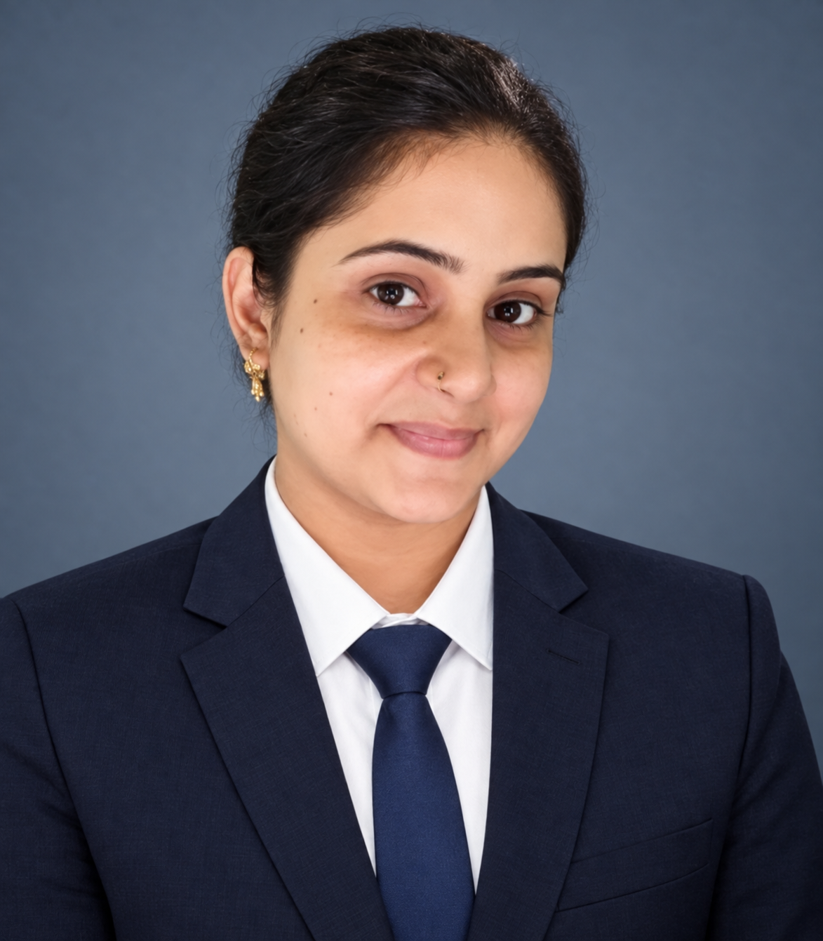 Komal Kumari