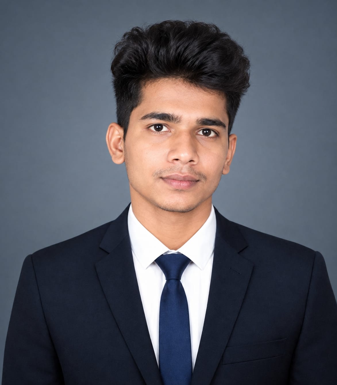 Pranav Kumar